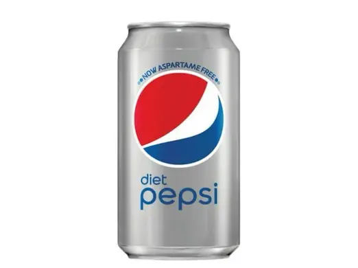 Diet Pepsi